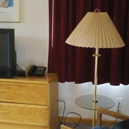 Park Row Lodge Manitou Springs Room photo