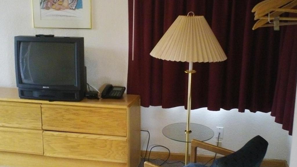 Park Row Lodge Manitou Springs Room photo