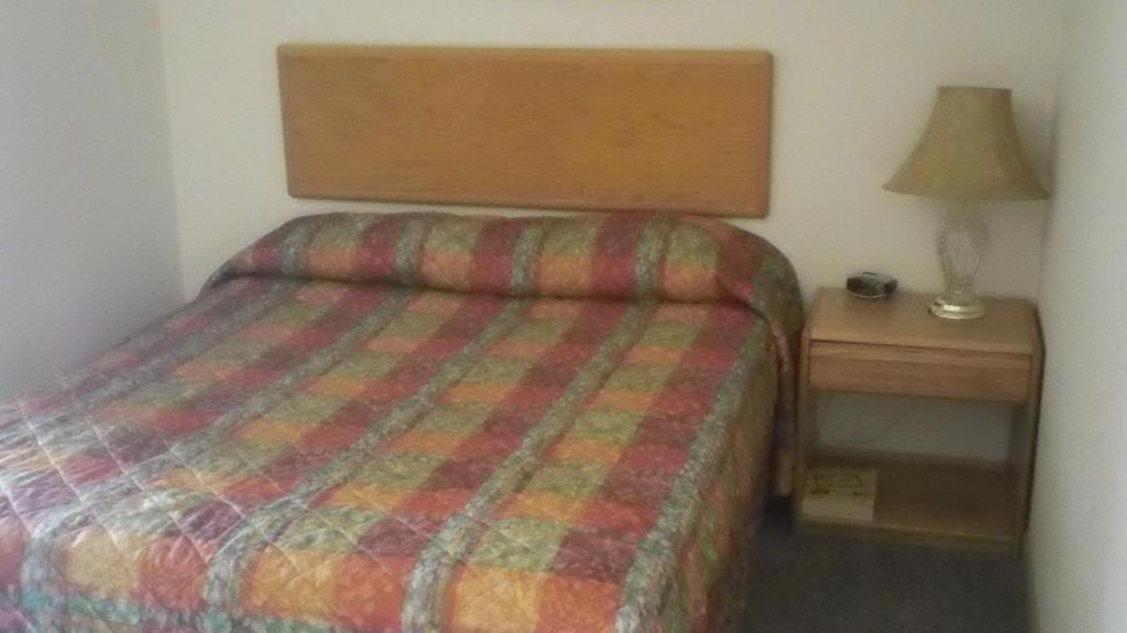 Park Row Lodge Manitou Springs Room photo