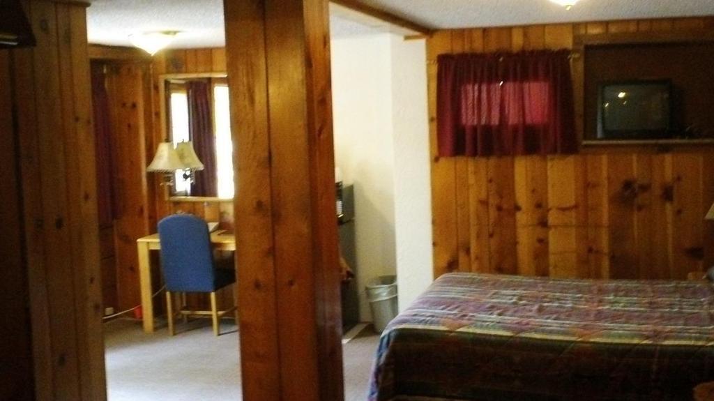 Park Row Lodge Manitou Springs Room photo